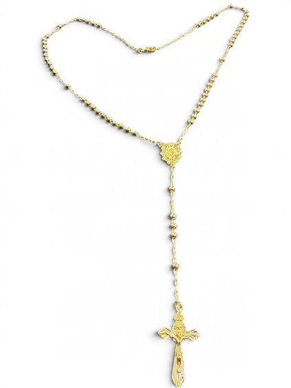 Collana CLOE Donna Dolù Bijoux collane in Ottone ipoallergenico NOB127004 - NOB127004